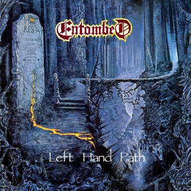 Entombed -  Left Hand Path